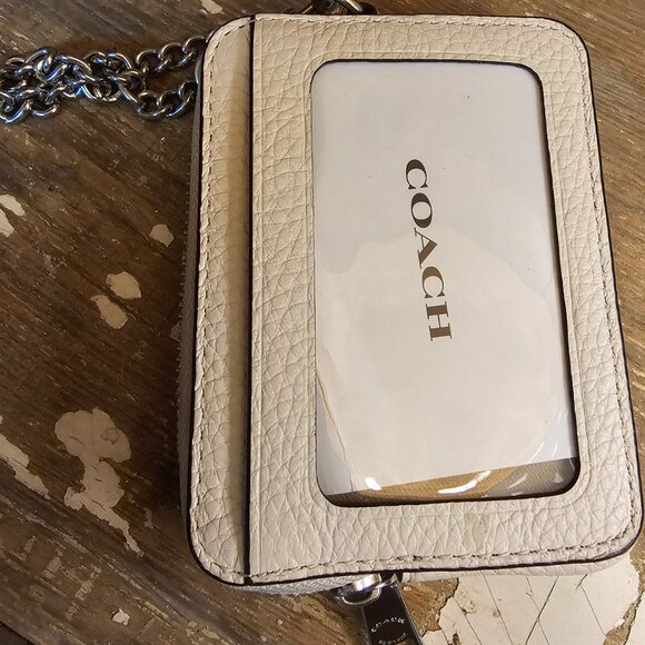 Coach wallet - Picture 3 of 3